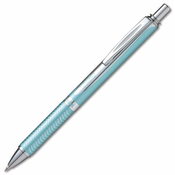 Pentel Energel jekleni gelski valjček - svetlo moder