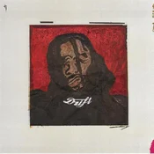 Gaika - Drift (Red Coloured) (2 LP)