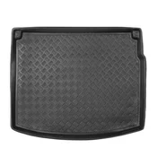 Plastic trunk liner Renault Megane 2009-2016 (combi, soundsystem Bose, modularity package, without anti-slip)