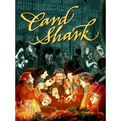 Devolver Digital Game Key Card Shark (Cijeli svijet)