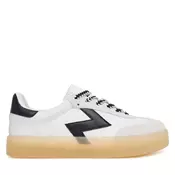 Superge Aldo Retrostep 14002050 Bela