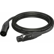 Behringer PMC-500 5 m Mikrofonski kabel (Kot novo)