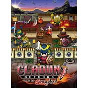 Nippon Ichi Software Game Key Cladun Returns: This is Sengoku! (Cijeli svijet)