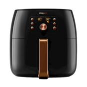 PHILIPS friteza na vrući zrak HD9867/90 Airfryer XXL