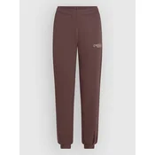 ONeill Graphic Sweatpants purple gray