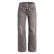 LEVIS ® Kavbojke SUPERLOW LOOSE siv denim