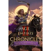 Age of Empires II: DE - Chronicles: Alexander the Great (DLC) PC/XBOX LIVE Key EUROPE