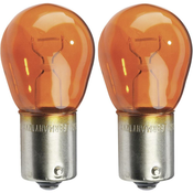 OSRAM Osram Žarulja za prednja svjetla ULTRA LIFE, žuta, PY21W 7507ULT-02B