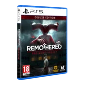 Remothered: Red Nuns Legacy - Deluxe Edition (Playstation 5)