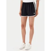 adidas Športne kratke hlače adicolor 3-Stripes Sprinter JD3119 Črna Loose Fit