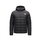 THE NORTH FACE Zunanja jakna Aconcagua črna
