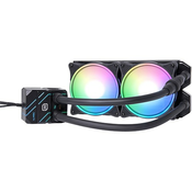 Alphacool Eisbaer Pro Aurora 240 CPU AIO Digital RGB vodeno hladenje