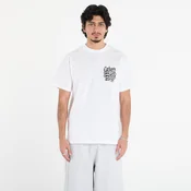 Majice Carhartt WIP S/S Commuting Tales T-Shirt UNISEX White M