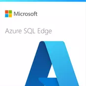 Azure SQL Edge - 3 godine