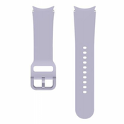 PAŠČEK ŠPORTNI GALAXY WATCH 4 IN 5 PURPLE