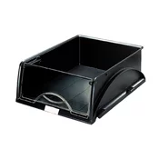Leitz 52310095 Polystyrol Black desk tray