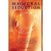 Magickal Seduction