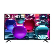 LG TV 50UA73003LA 504K UHD 60Hz LED SMART TV WEB OS