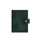 Ledlenser Lite Wallet, denarnica, Matte Dark Forest