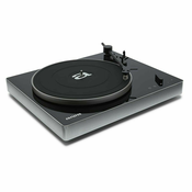AIWA APX-680BT Hi-Fi gramofon, črn