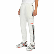 Nike - M NSW REPEAT SW FLC CARGO PANT