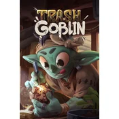 Trash Goblin (Windows/Xbox Series X|S) XBOX LIVE Key EUROPE