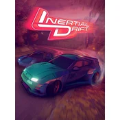 PQube Game Key Inertial Drift (Europa)