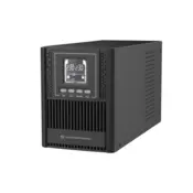 Conceptronic ZEUS52ES1K neprekidan tok energije (UPS) Dvostruka pretvorba (na mreži) 1 kVA 900 W 3 utičnice naizmjenične struje