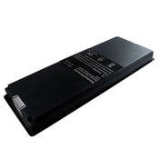 baterija MTEC za Apple MacBook 13/A1185/MA561G/A, 5600 mAh, črna