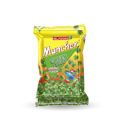 WL | Muncher zeleni grah