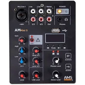 Ams MINI 5 USB mikser