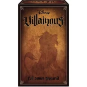Ravensburger društvena igra – Villainous RA26291