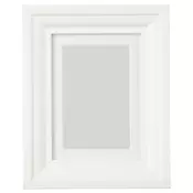 EDSBRUK Ram, bela, 13x18 cmPrikaži specifikacije mera
