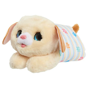 FurReal Newborns Interaktivni plišasti kuža
