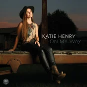 Katie Henry - On My Way (180 g) (LP)