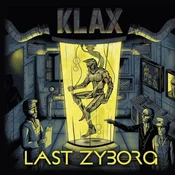 Klax - Last Zyborg (Limited Edition) (LP)