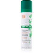 Klorane Šampon za suvo pranje kopriva tonirani, 150ml