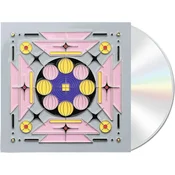 Mike D - Thank You (CD)