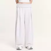 Cropp - Donji deo trenerke - light grey