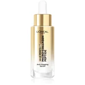 Loreal Paris Serum za učvrstitev pomaga učvrstiti povešeno kožo in zmanjšati starostne pege