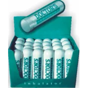 DOCTORS Džepni Inhalator