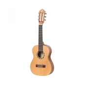 Kitara klasična 1/4 Family natural levičarji R122-1/4-L Ortega