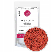 shumee Posušene goji jagode - 1 kg sadja