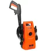 Perac pod pritiskom W-HR 1200 Womax