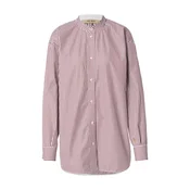 MOS MOSH Bluza MMKaris merlot/bela