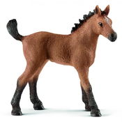 Schleich Konj ždrebe Quarter