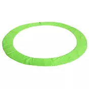 INLEA Kryt pružín na trampolinu ULTIMATE Jump s ukupnim promjerom 250 cm SVIJETLO ZELENA