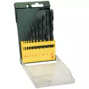 BOSCH Set burgija za metal 10/1 HSS-R 2607019442