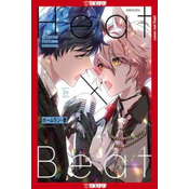 Heat X Beat: A Shut-In Omega Becomes an Idol!