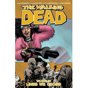 Walking Dead Volume 29: Lines We Cross